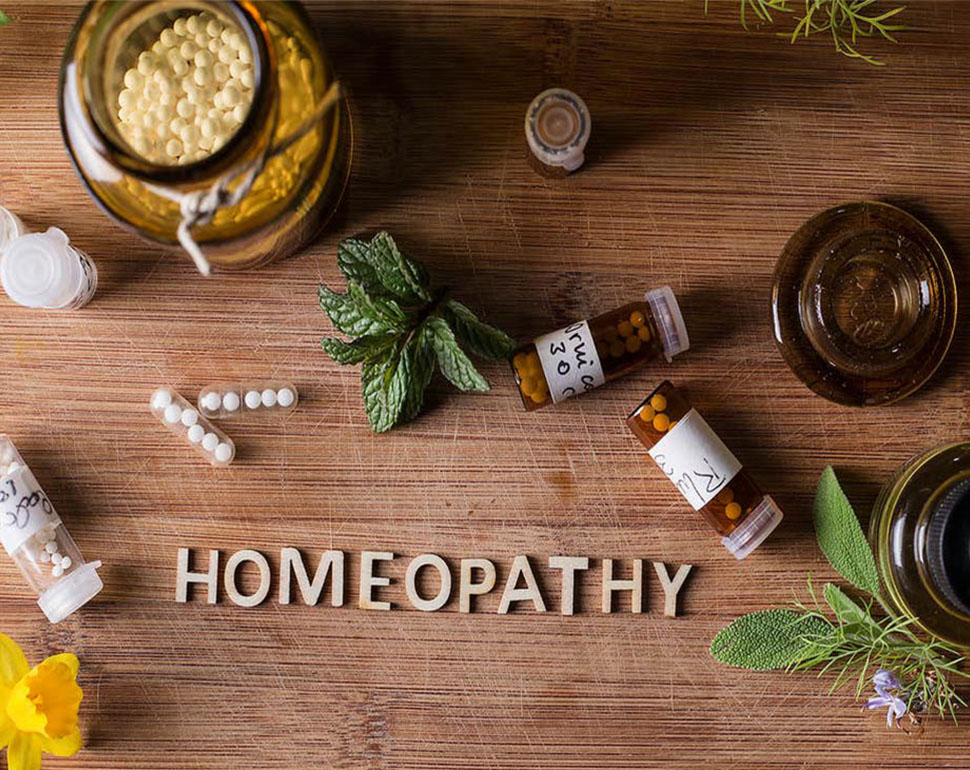 How to Select the Right Homeopathy for Your Children?