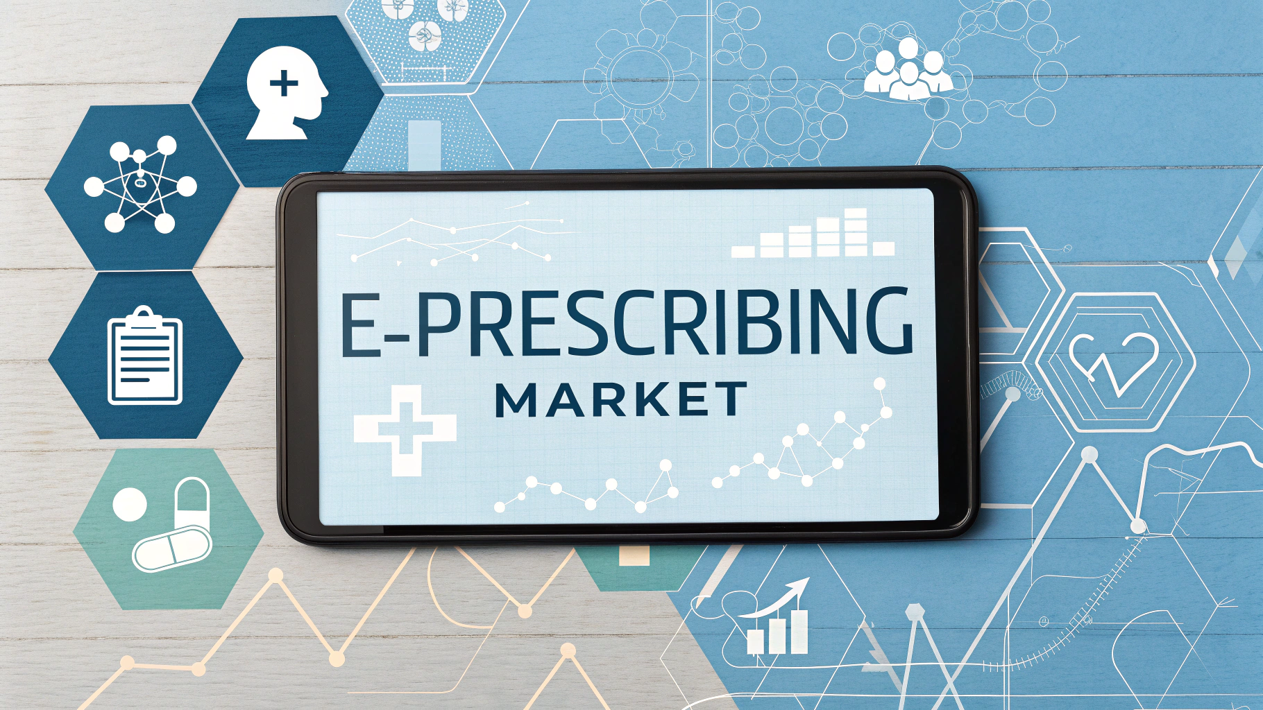 E-Prescribing Market Size and Growth Share: Future Trends and Developments to 2035