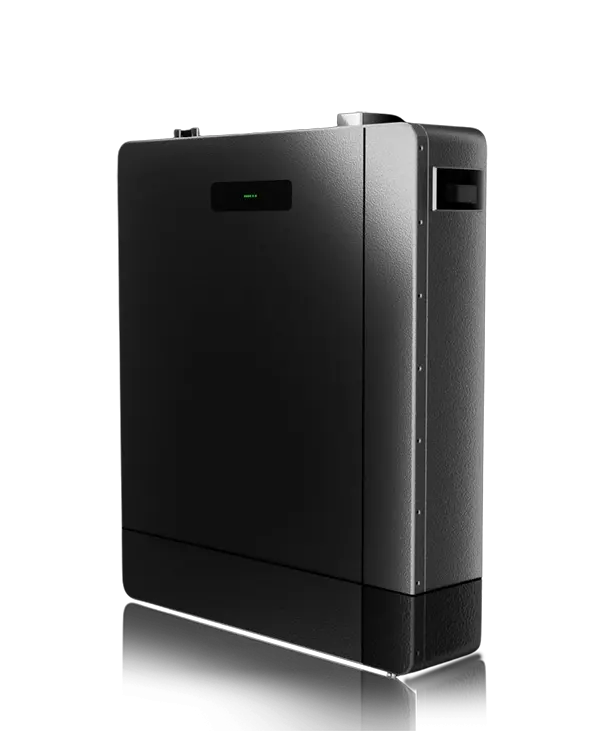 Powering a Smarter Future with Advanced Energy Storage Solutions