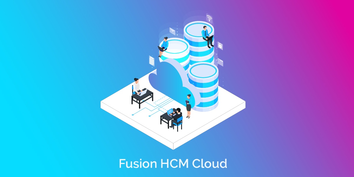 Unlocking Career Advancement: Oracle Fusion HCM Cloud Online Training by IQ Stream Technologies