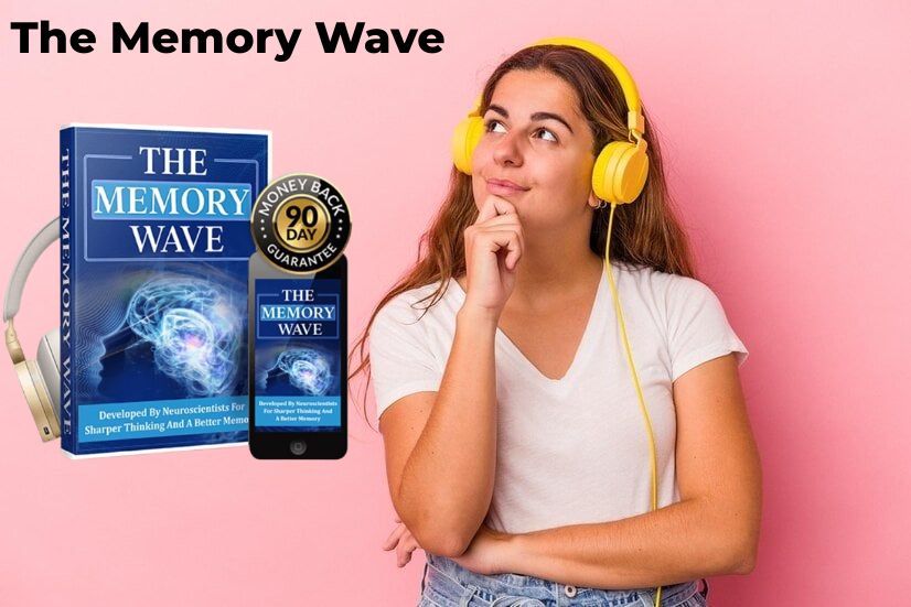 The Memory Wave Review (RECOMMENDED) The Legit System to Unlock Financial Success
