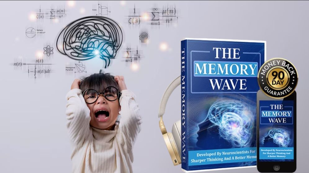 The Memory Wave : ["TRICK ALERT"] DOES IT BETTER
