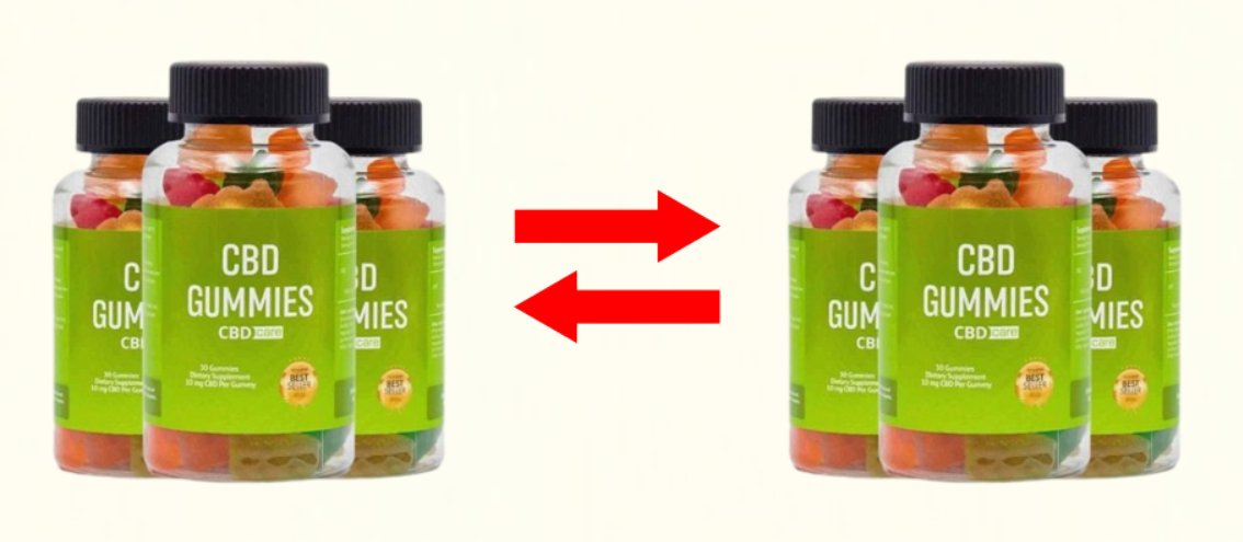 Calm Nature CBD Gummies: Is It Worth For Money? Make Sure You Read It!