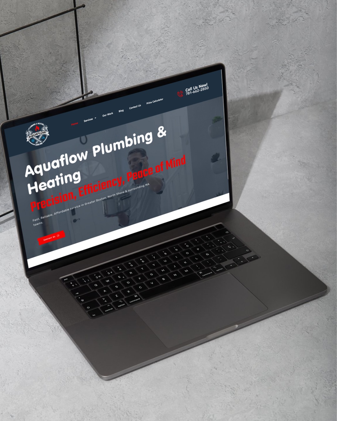 A Local Business Guide to Choose the Right Website Design and SEO Company in Haverhill, MA