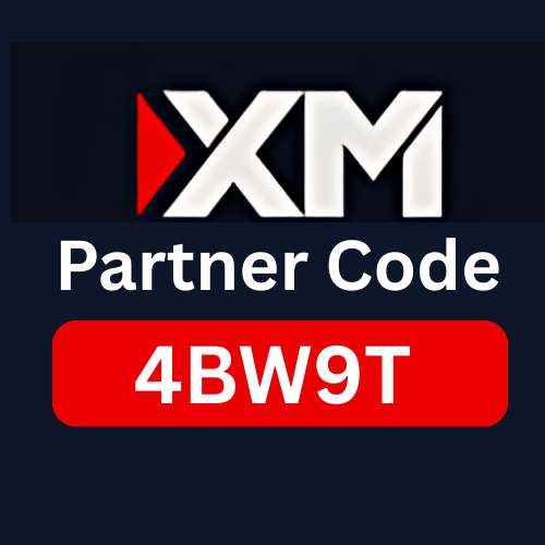 XM Partner Code 2026  "4BW9T" Get 20% Off on Trading Fees