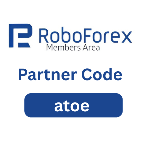 RoboForex Partner Code 2026 “atoe” Get 15% Discount On Trading Fees