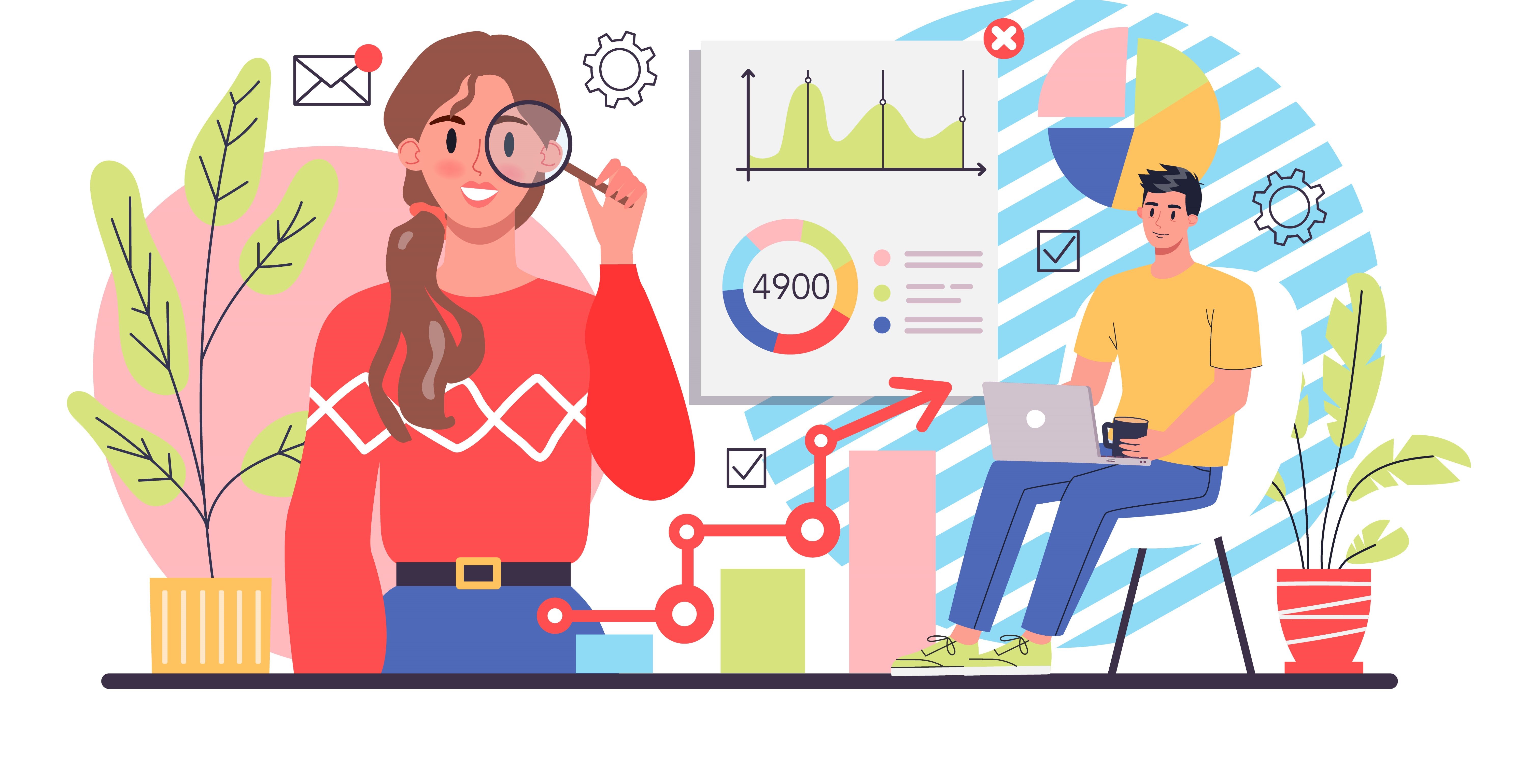 AI-Driven Analytics: What Students Must Learn Now