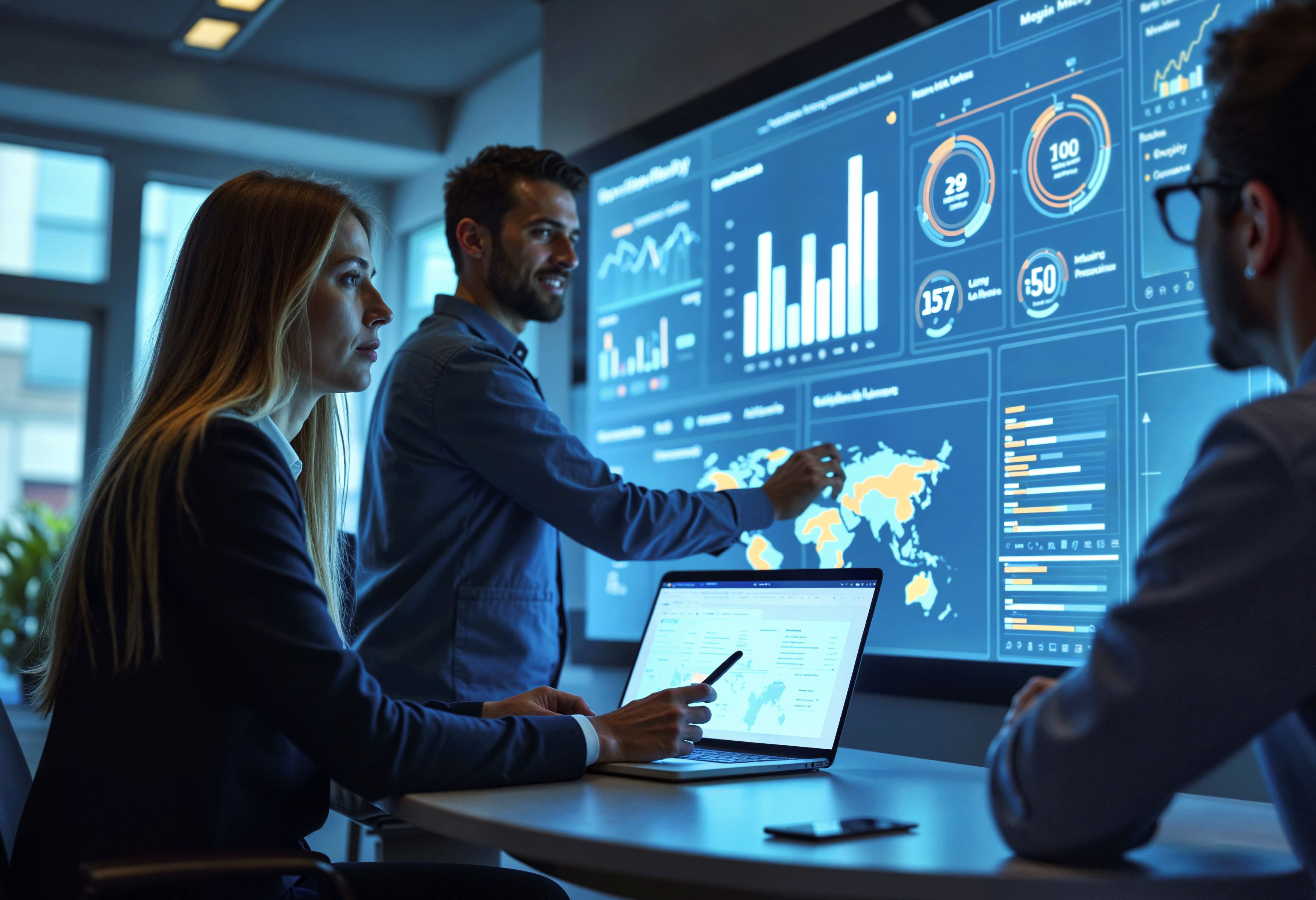 Analytics Career Paths for Commerce Graduates in Raipur