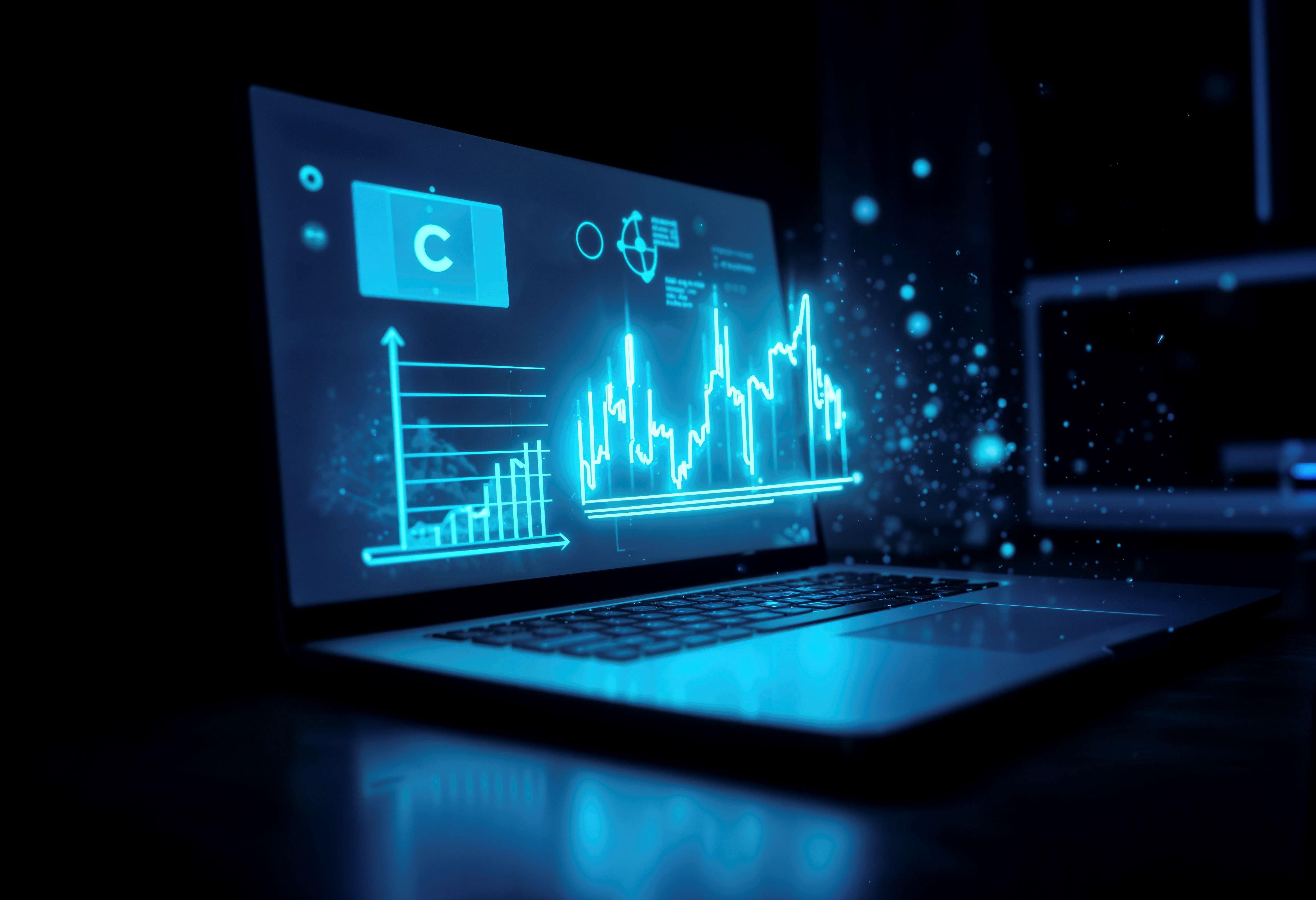 Trichy’s Hidden Tech Wave: Data Analyst Roles