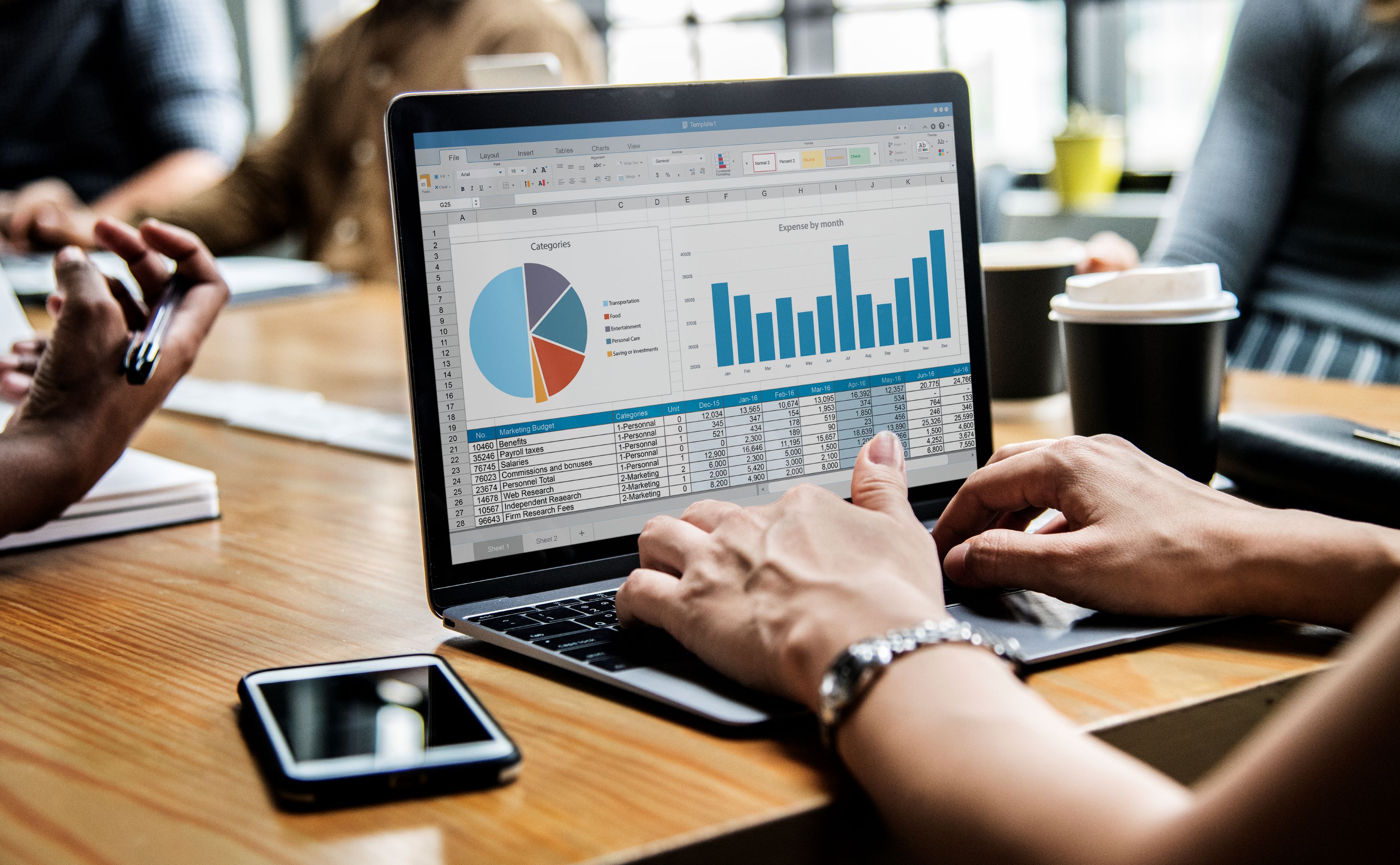 How to Build a Local Portfolio for Coimbatore Jobs
