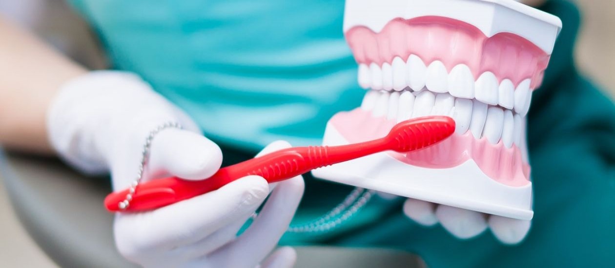 Dentist Charleston SC