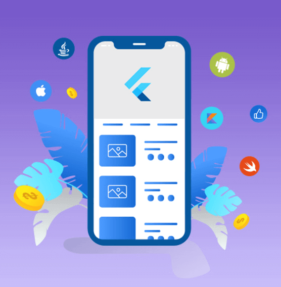 Hire Dedicated Flutter Developers