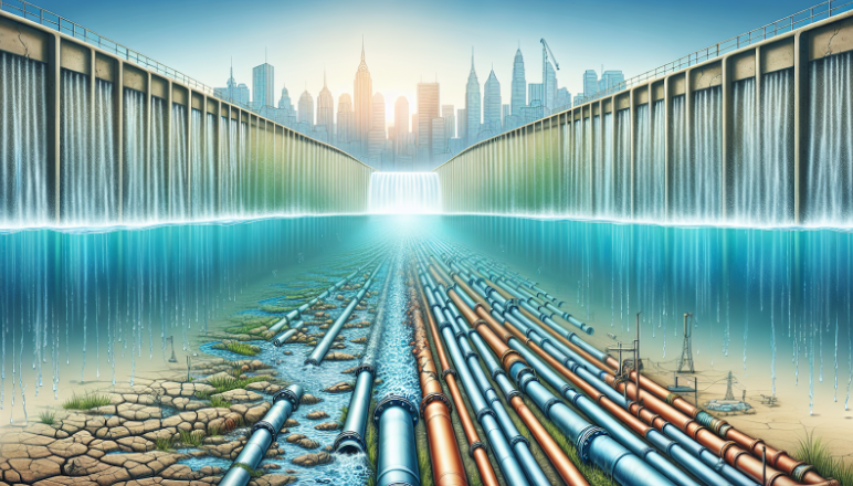 Is Your Data Reservoir Leaking? Why What Is a Delta Lake Is the Question Every Business Should Be Asking