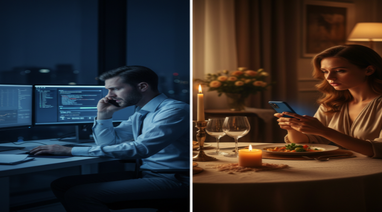 The Cold Dinner Problem: How Slow Analytics and Unpredictable Costs Drain Business Resources