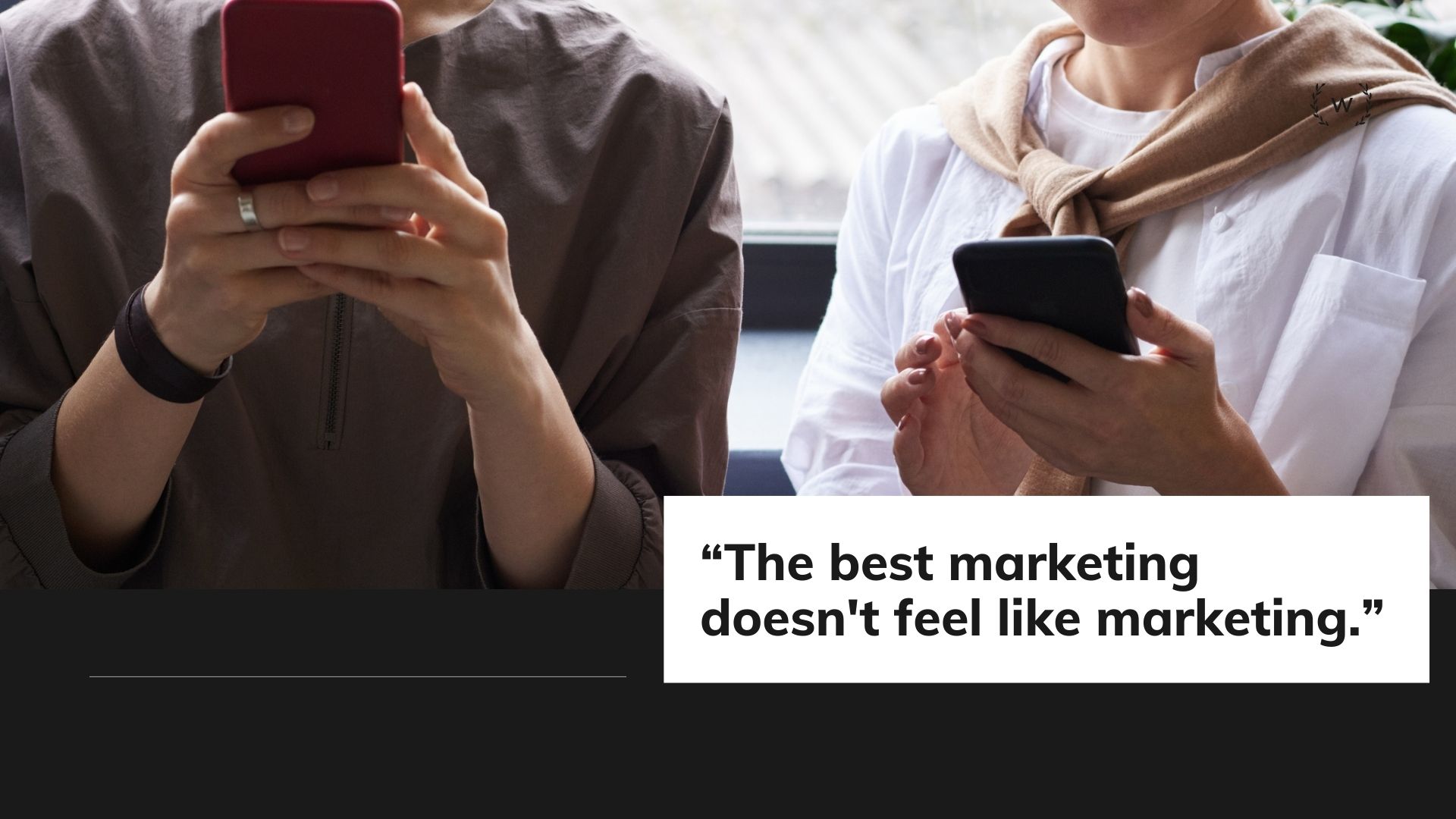 Enhance Your Business With the Help of Smartphones