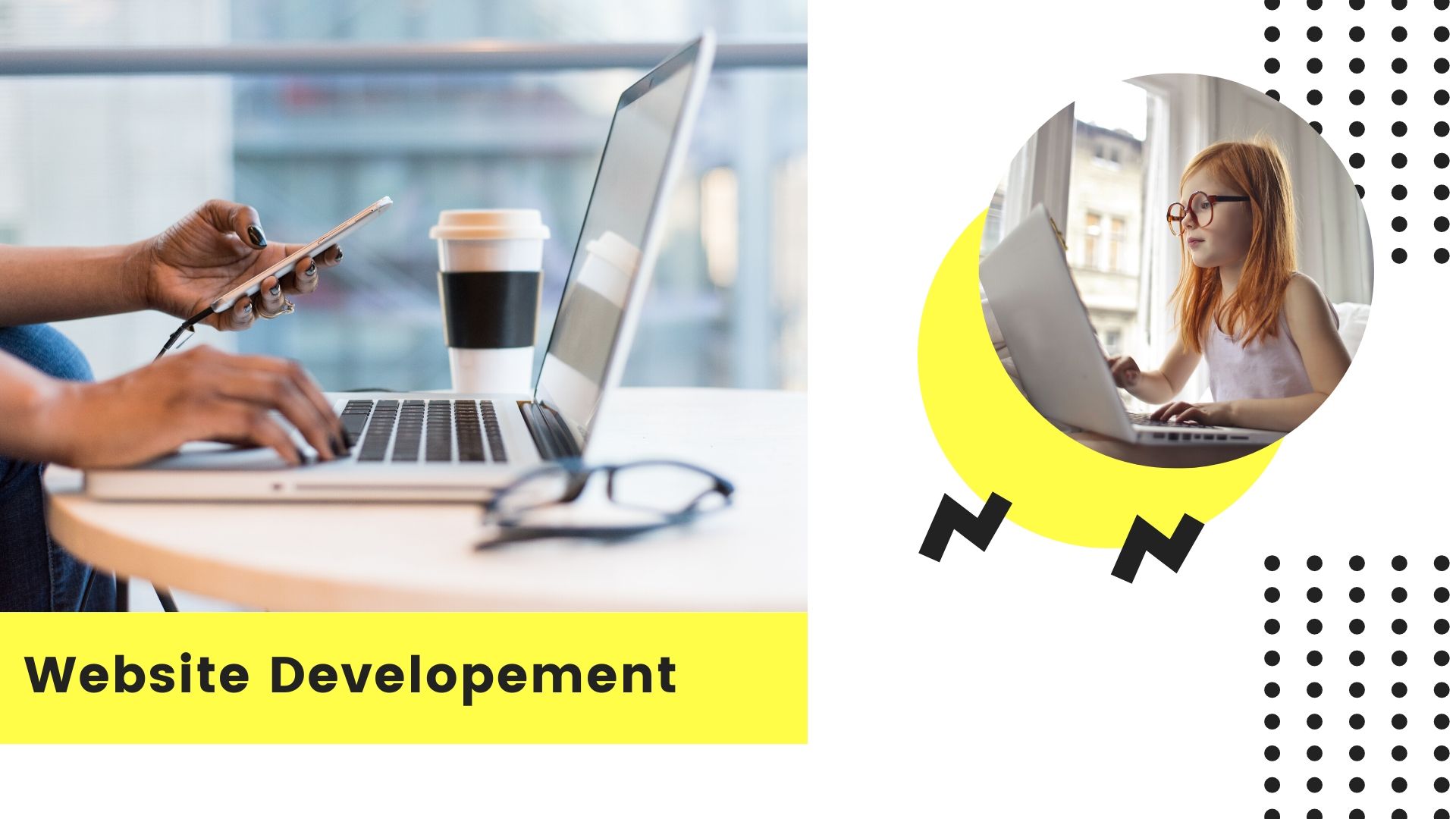 Website Development Services