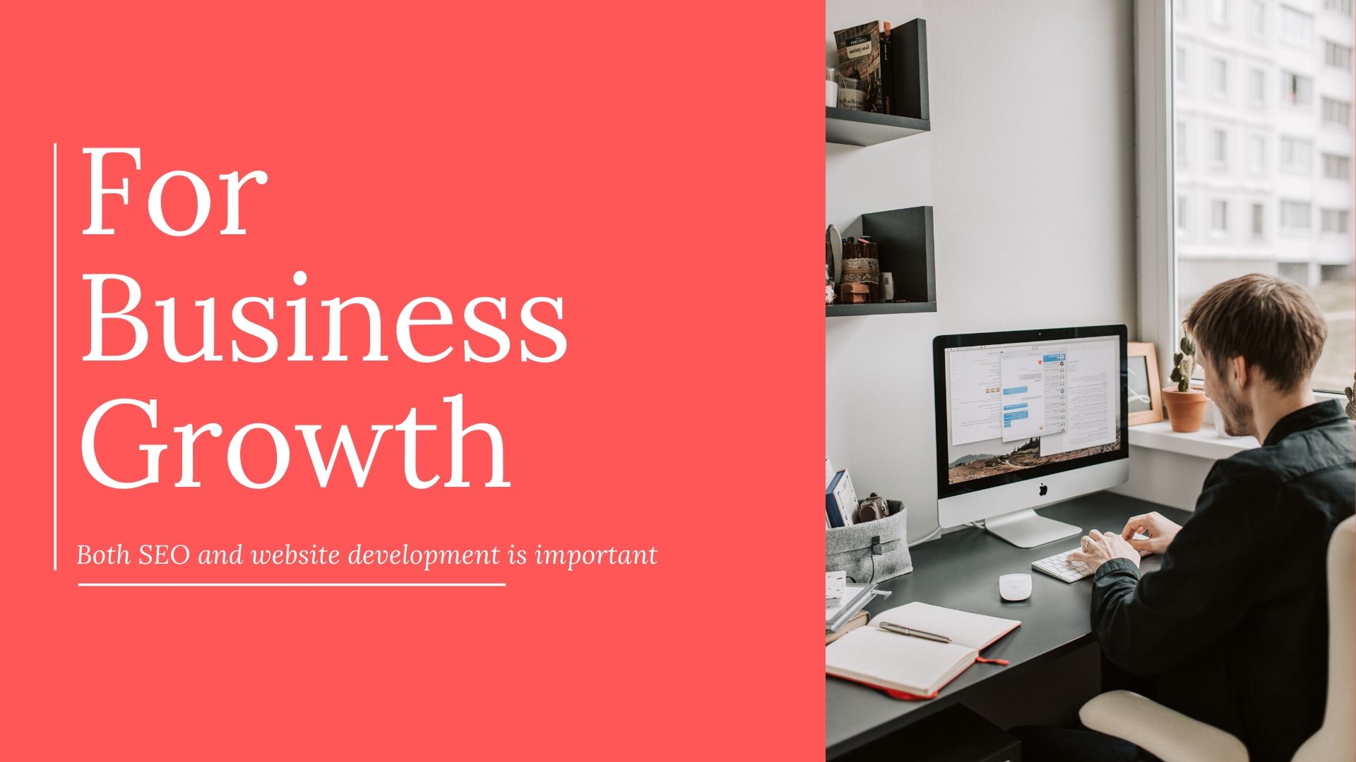 Is Web Development and SEO Significant for Business?