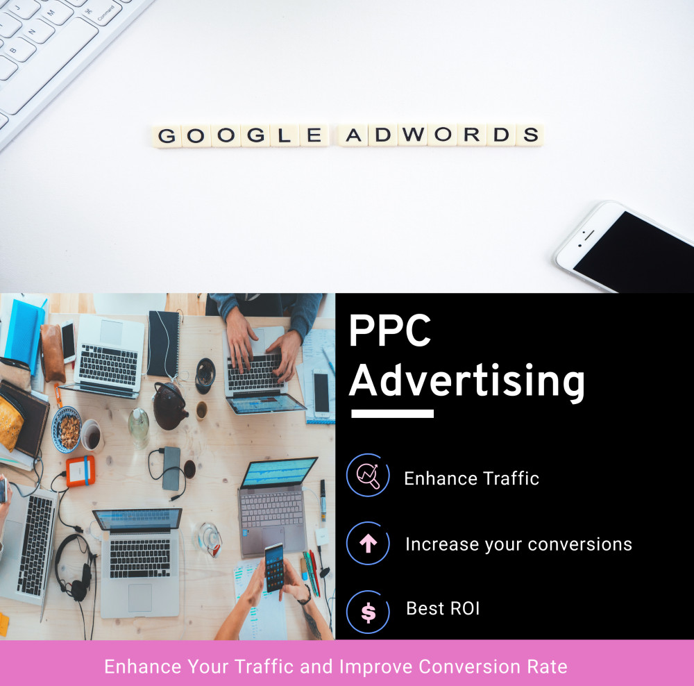 Benefits of PPC Services