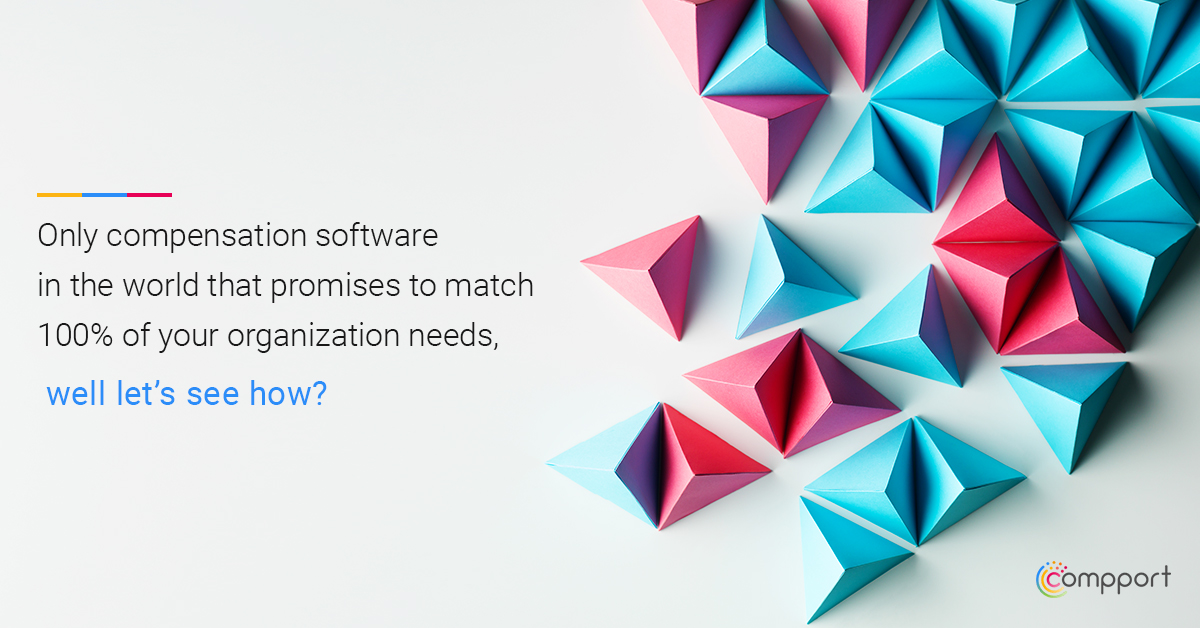 A Complete Guide To Use The Compport’s Compensation Management Module