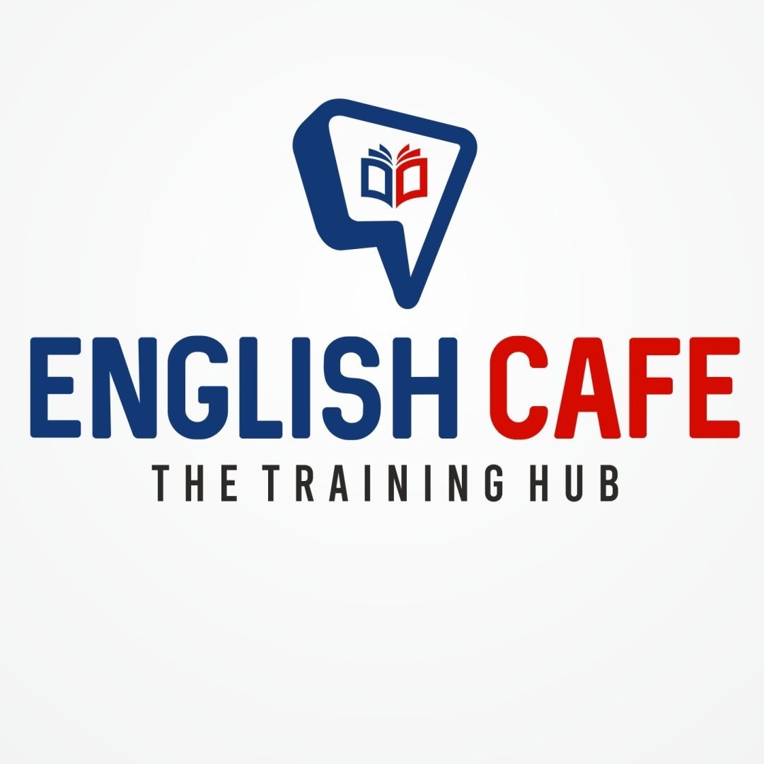 English Café: Building Confidence Through Practical English Learning