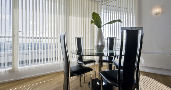 Blinds Caringbah: Stylish and Practical Window Furnishings