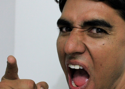 How to Stop Losing Your Temper and Your Friendship