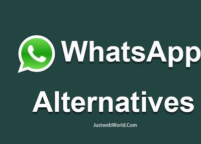 WhatsApp Alternatives: Best WhatsApp Alternative You Need to Use