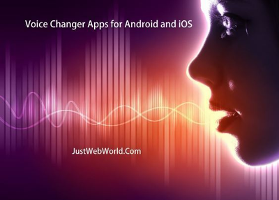 Best Voice Changer Apps for Android and iOS