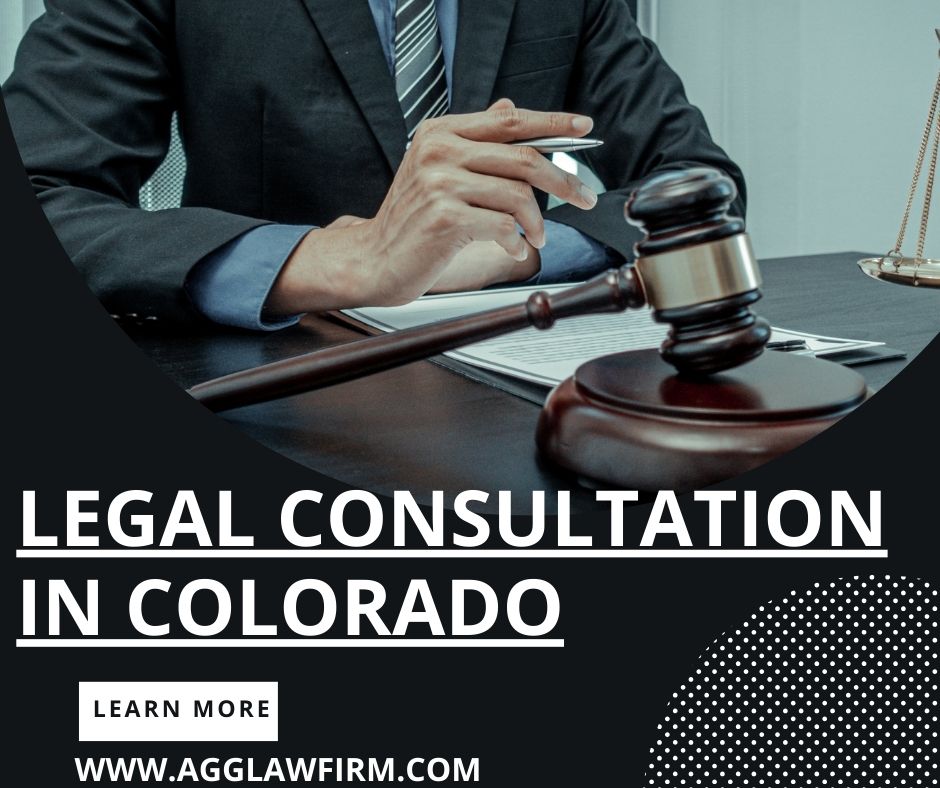 The Importance of Early Legal Guidance for Colorado Residents