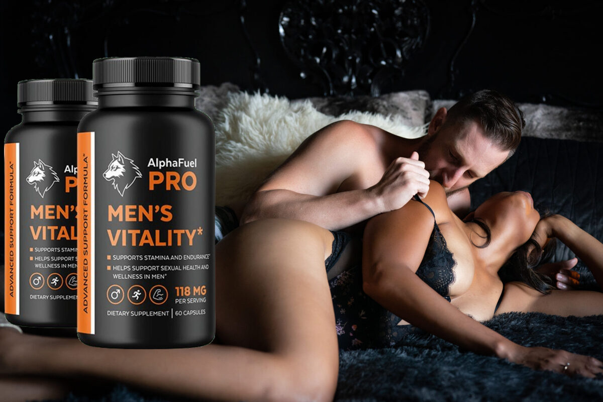 AlphaFuel Pro Reviews [SCAM ALERT] Red Flags You Must Be Aware Of Today