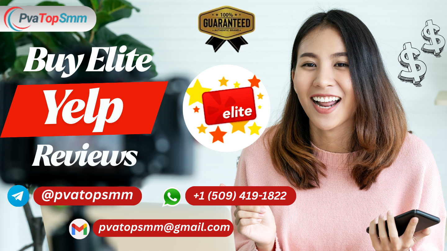 The Impact of Elite Yelp Reviews In 2K26