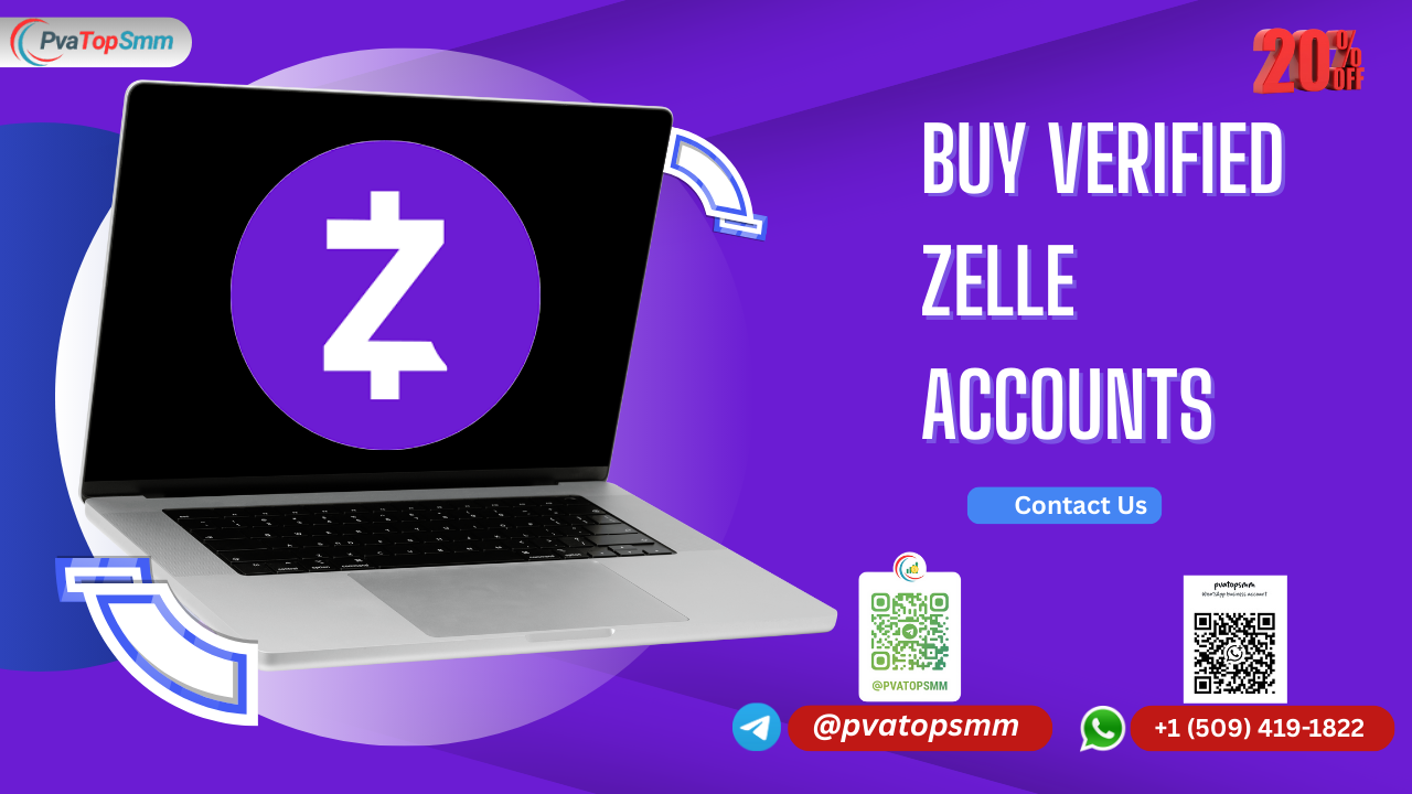 Future of Online Payments: Zelle Business Solutions in 2025