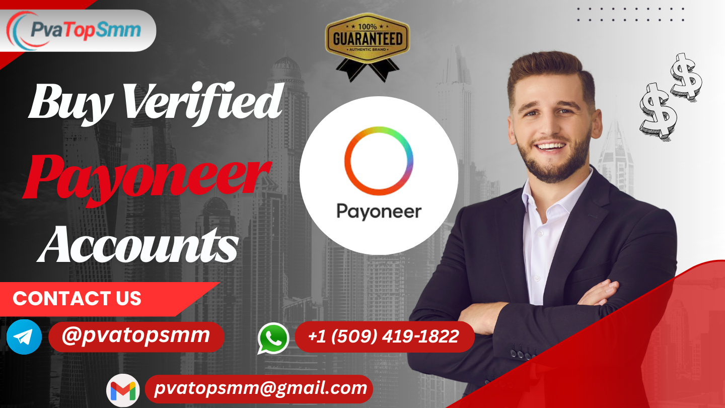 Comparing Payoneer With Other Platforms