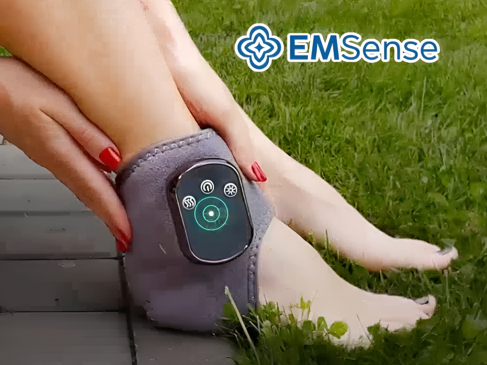 Emsense Foot Massager Reviews Official Purchase Guide – Step by Step