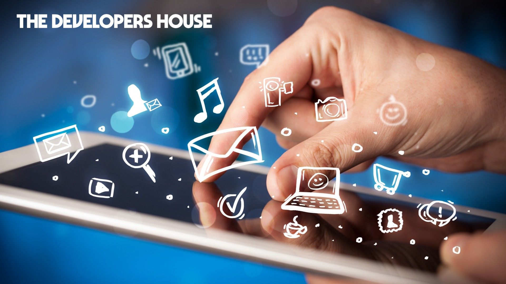 The Developers House Company provide best services