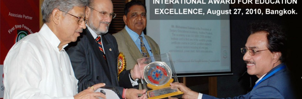 QA / QC Course in india