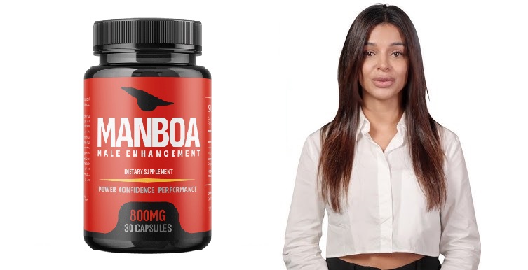 Manboa: Don't Buy Read this Review OFFICIAL