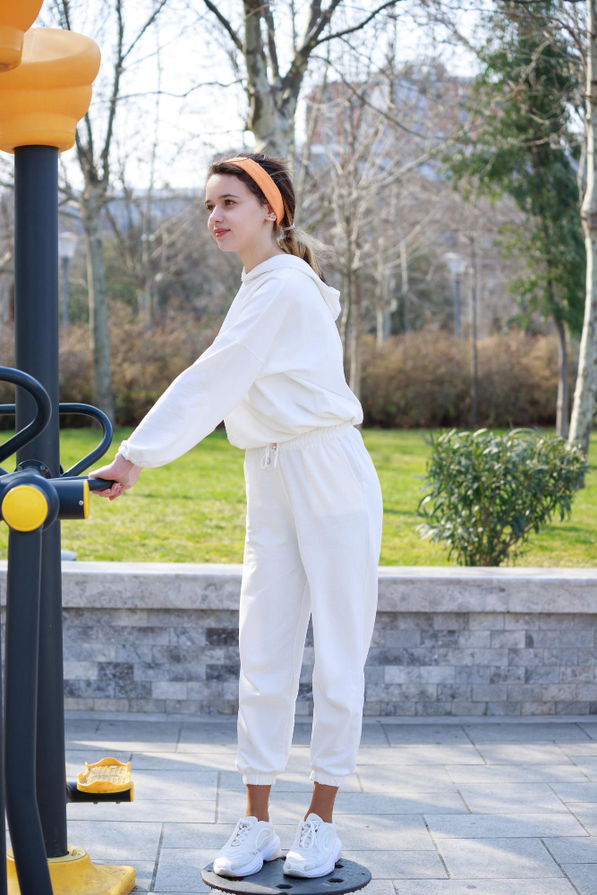 Why Sweatpants Are Considered A Consistent Comfort Fashion Trend