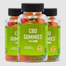 Vital Harvest CBD Gummies: what type of hemp extract is used in their formulation?