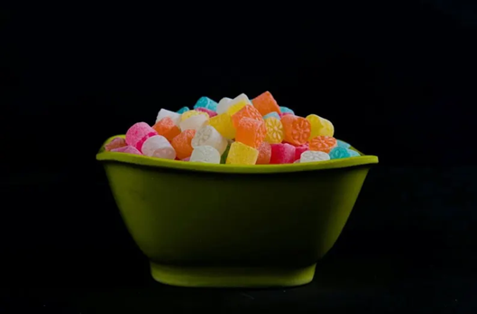 Calm Nature CBD Gummies Near Me?