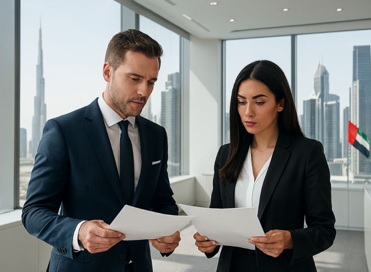  Certificate Attestation in Dubai – Complete Guide for UAE Legalization