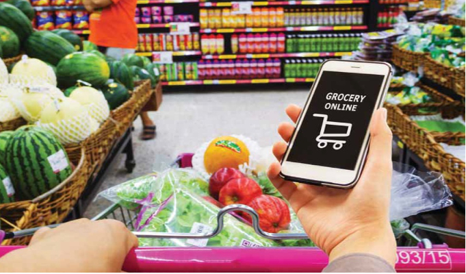  How To Build Grocery Ecommerce Platform For Grocery Business