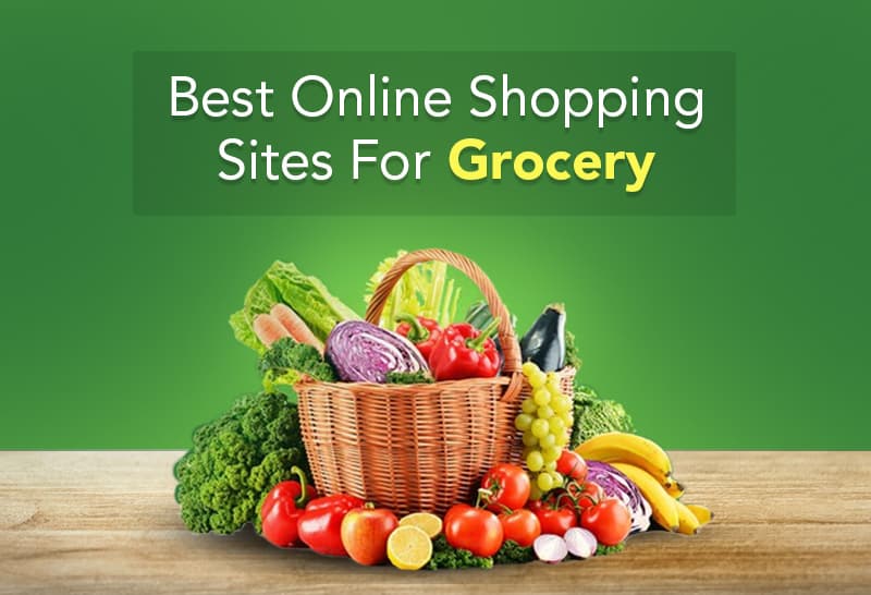 The Best Online Grocery Shopping Site For Grocery Business