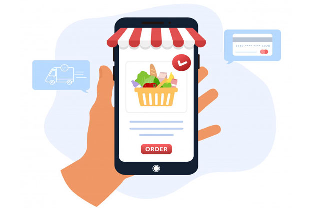  How to Build Online Grocery Store like Grofers