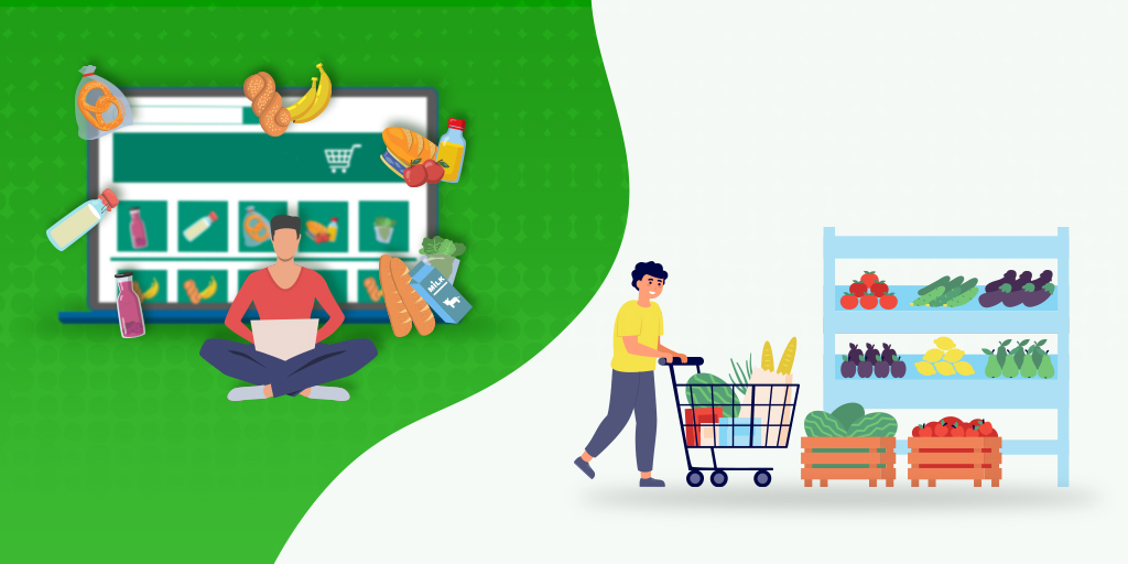  Steps to Start an Online Grocery Business in 2022 
