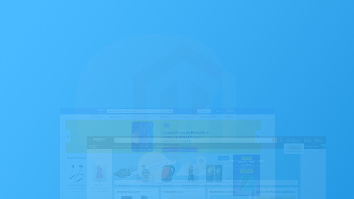 How To Build A Multi-Vendor Marketplace Website Like Amazon, Alibaba And Ebay