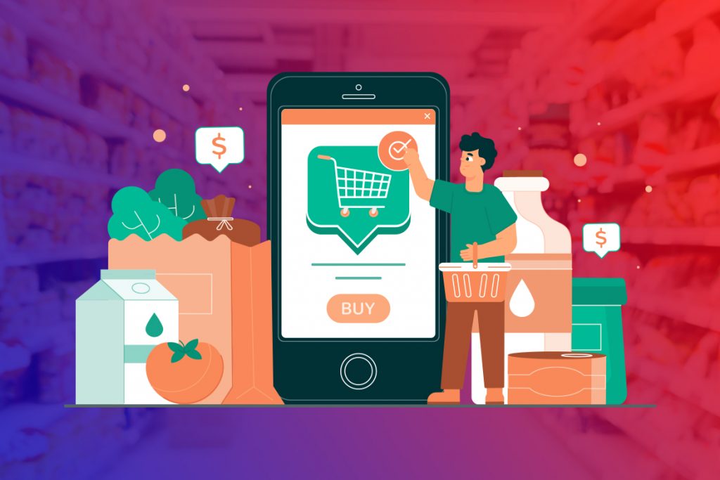 How Much Does It Cost to Develop an App like Grofers