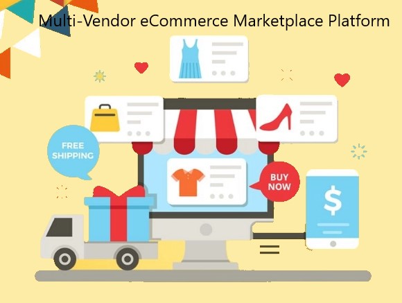 How much does it cost to launch a Successful Multi-Vendor E-commerce Marketplace Platform