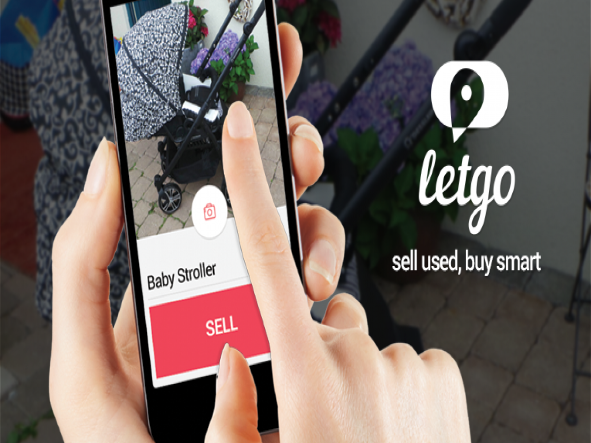  How To Develop Local Buy-Sell Marketplace App like LetGo