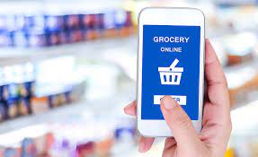 Best Grocery Ecommerce Platforms to Build Grocery Business